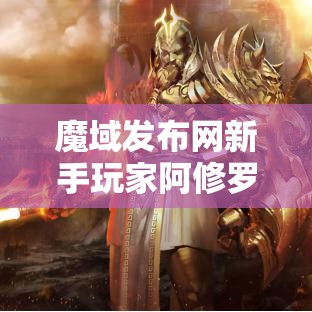 魔域发布网新手玩家阿修罗如何选择装备